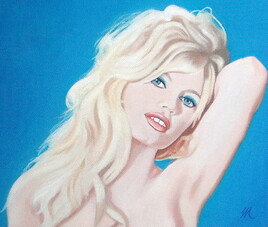 et Dieu... créa la femme