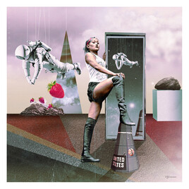 Strawberry Forever V2