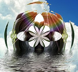 Kaleoscope