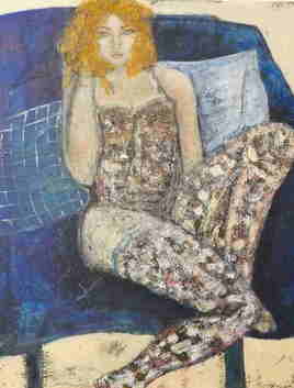 L'attente de Myrtille