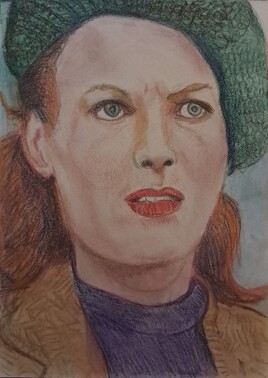 Maureen O'Hara