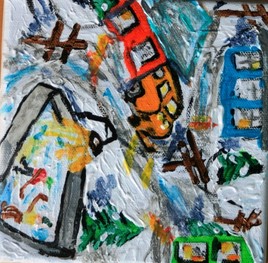 Hiver Beauceron (Qu&eacute;bec)