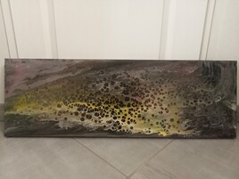 Abstrait c&eacute;tac&eacute;