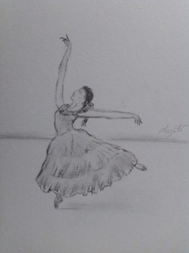 Danseuse