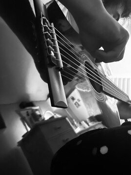 M&eacute;lodie silencieuse