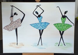 Les danseuses