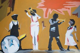 Nouvelle Orleans (2012)