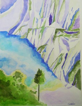 Les calanques de Cassis