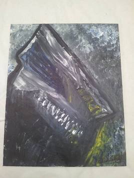 "l'Homme carnassier sanguinaire"