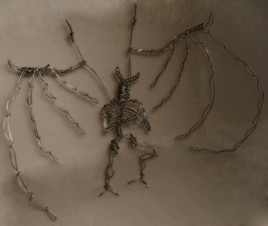 Démon des ténebres