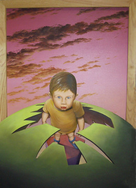 Dessine moi un mouton