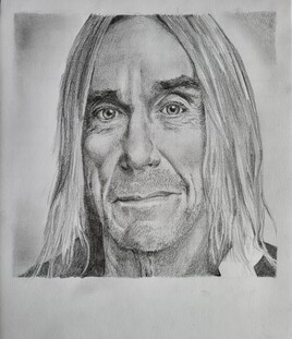 Iggy Pop