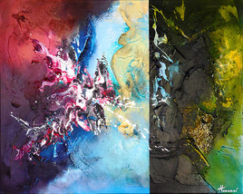 Plenitide reversivel 3 (Plénitude réversible 3)