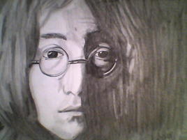 John Lennon