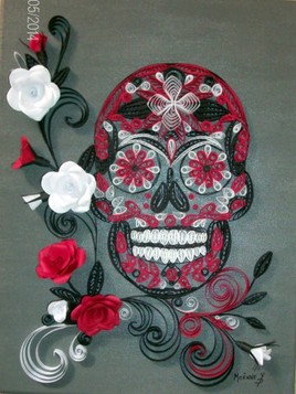 Viva le m&eacute;xique