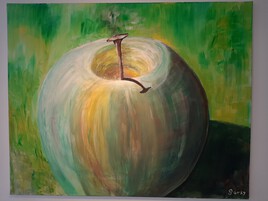 La Pomme