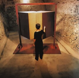 Le baiser 1993 et 1998