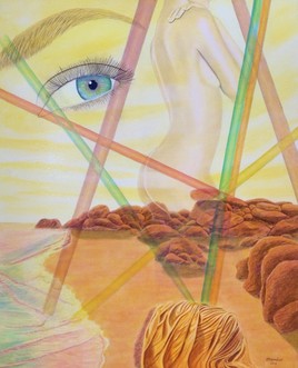 Morphogen&egrave;se M&eacute;tapsychique