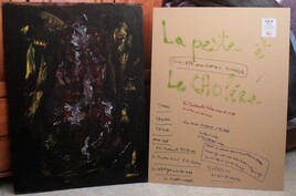 La nymphe M&ouml;rph&eacute;e