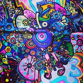 Electronic series, DJ series