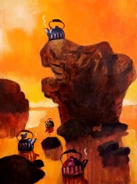 Canicule cet &eacute;t&eacute;, ou pas ?