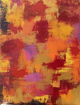 Chaleur de l&rsquo;&eacute;t&eacute;