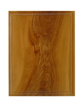 imitation noyer et moulure