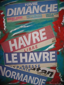 LA PRESSE DU HAVRE