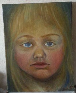 Visage