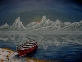 Ferry Service Charon ( X&aacute;pwv )