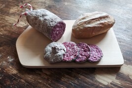 Vous en prendrez une tranche ?