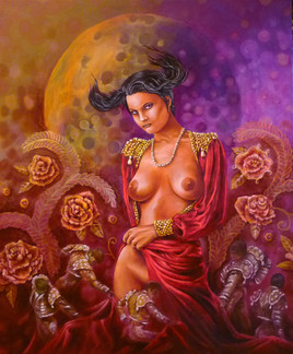 un 15 ao&ucirc;t &agrave; B&eacute;ziers