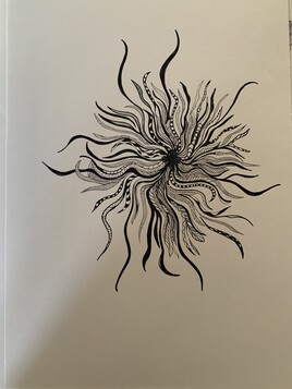 Mouvement emp&ecirc;ch&eacute; 2