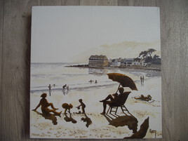 EN ATTENTE DE DETENTE