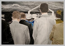 The Expectation 25-26