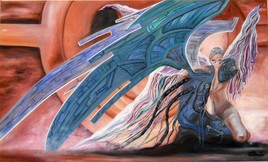 Ange ou D&eacute;mon ?