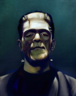 KARLOFF