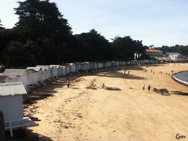 Noirmoutier.