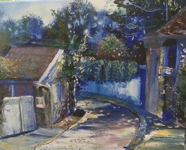 Parcours des impressions 2016