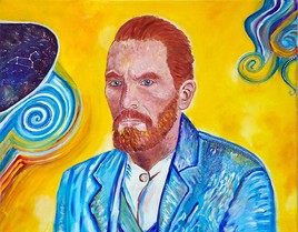 le souverain de ses couleurs