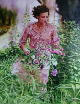 «LES FLEURS SAUVAGES»