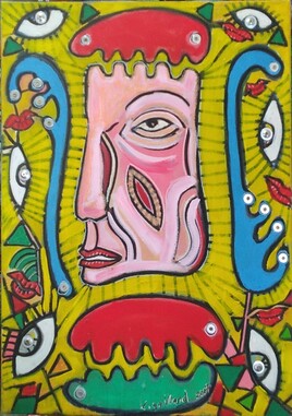 Psych&eacute; en verlan