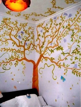 "l'arbre de vie"