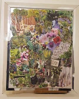 Jardin Ni&ccedil;ois