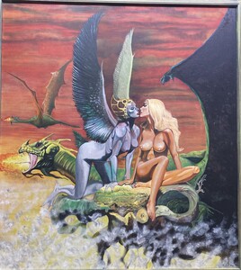 Quand je pensais à Boris V