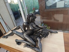 La plus belle conquette de la femme