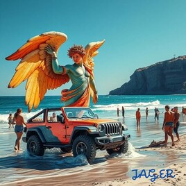 El beso del &Aacute;ngel 2025