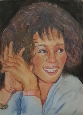 Whitney Houston