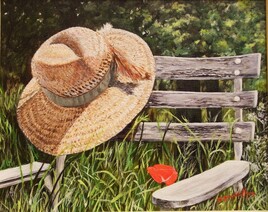 # Petit coin de paradis