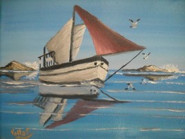 La paimpolaise